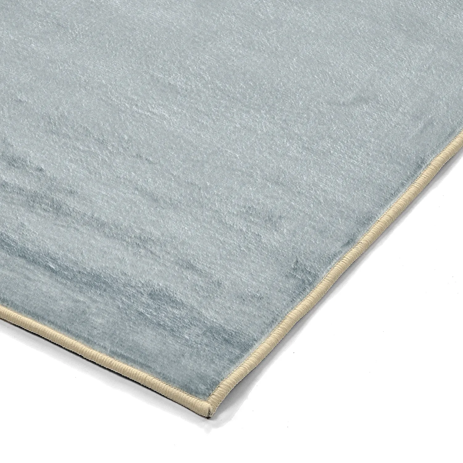 Tapis Wilton - Taos (blanc/noir/gris)