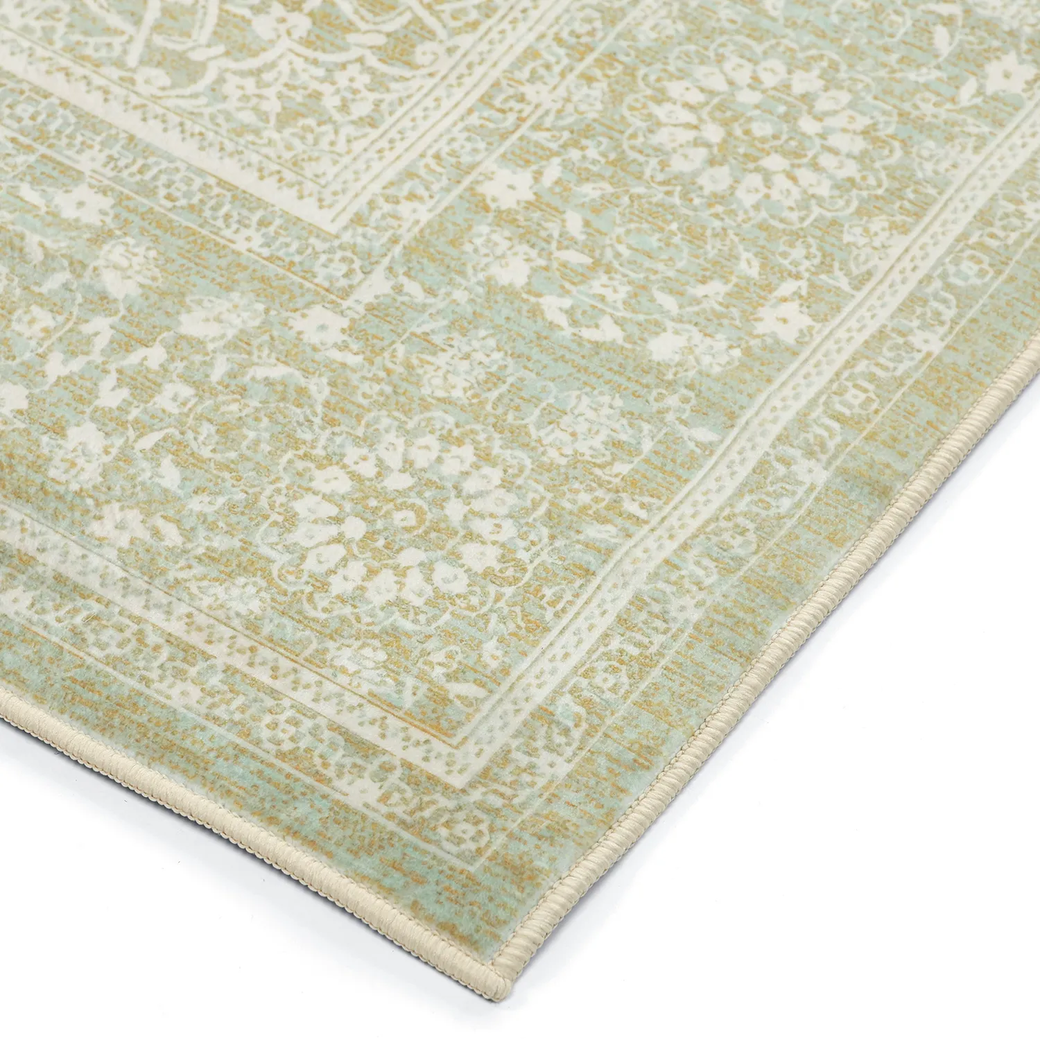 Tapis Wilton - Vivian (beige)