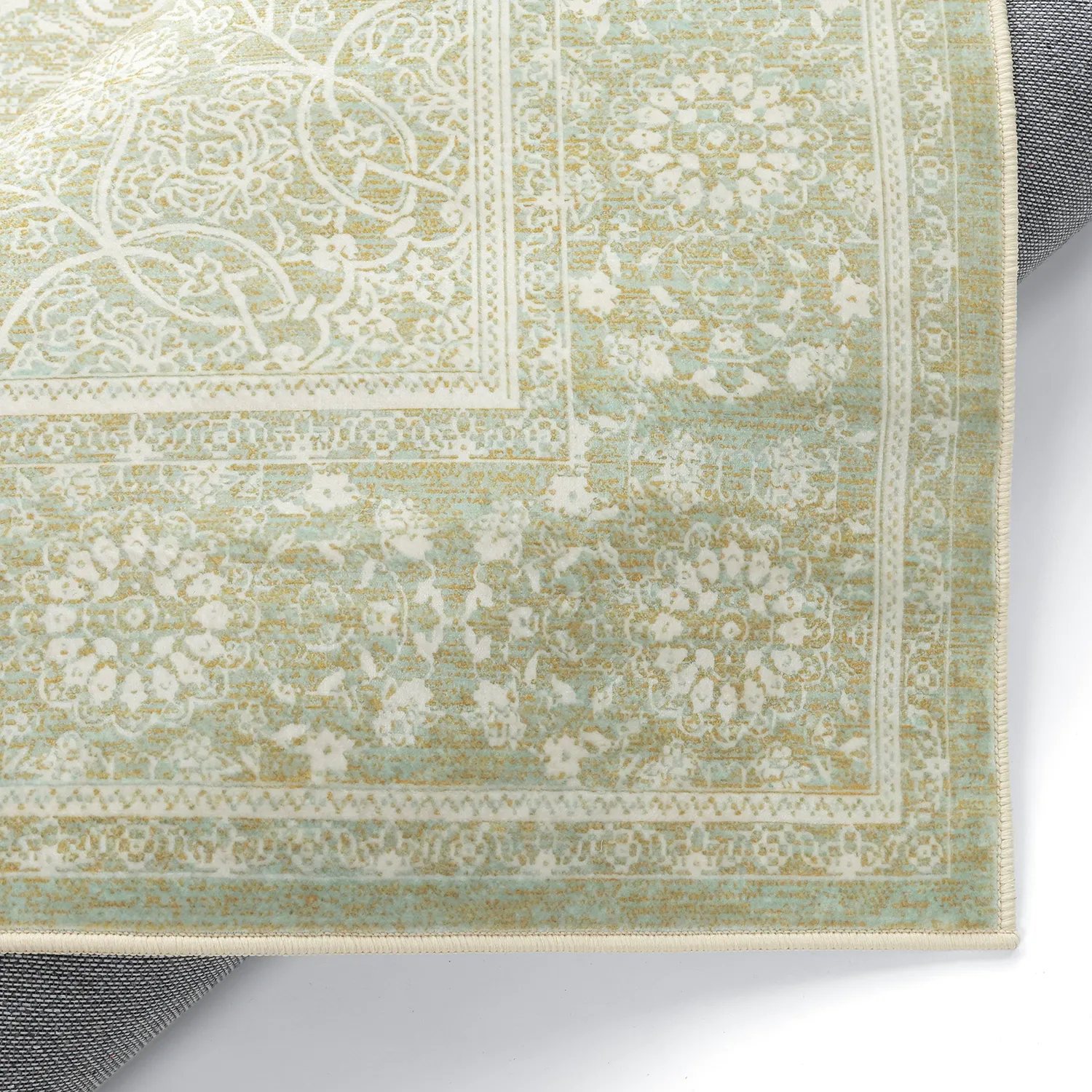 Tapis Wilton - Vivian (beige)