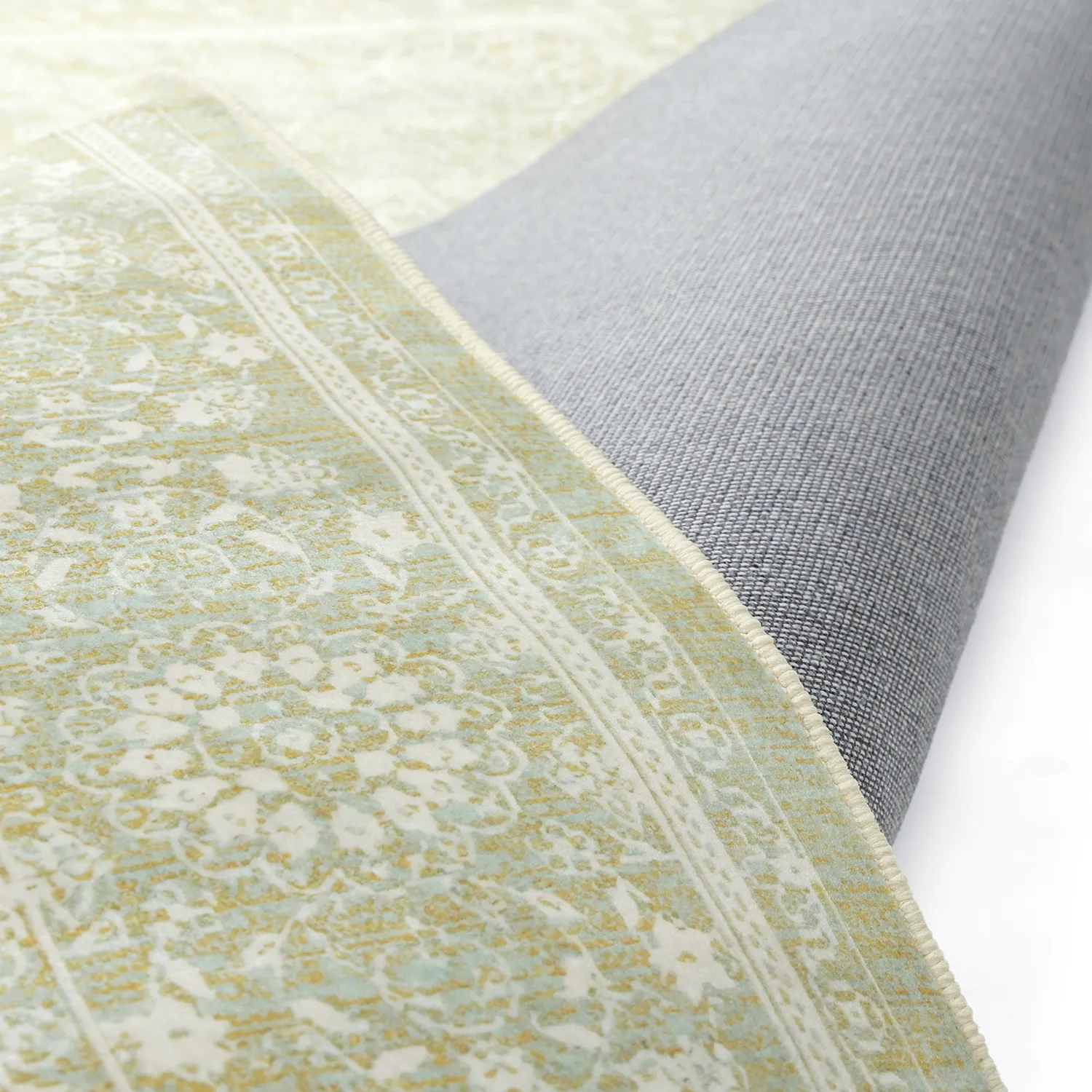 Tapis Wilton - Vivian (beige)