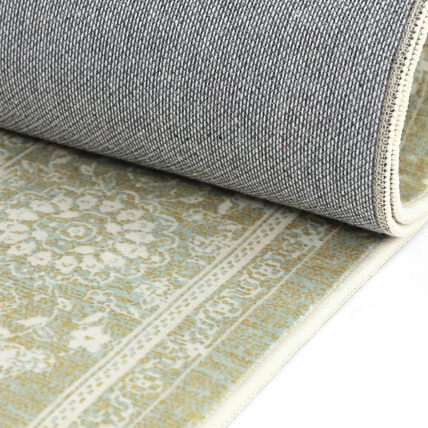 Tapis Wilton - Vivian (beige)