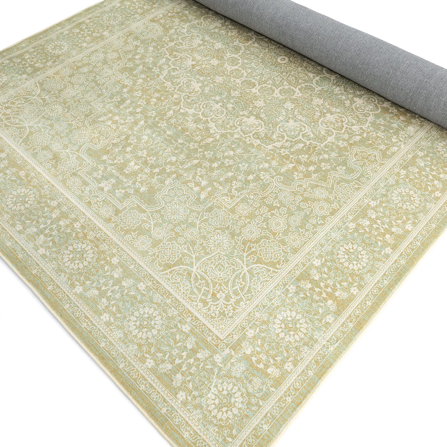 Tapis Wilton - Vivian (beige)