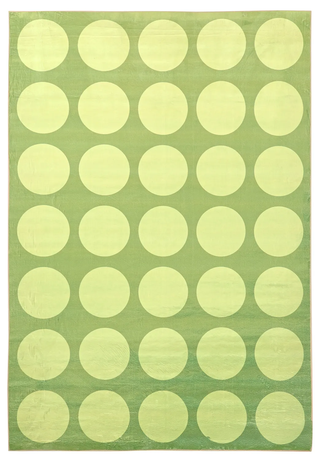 Tapis Wilton - Wanaka (vert)