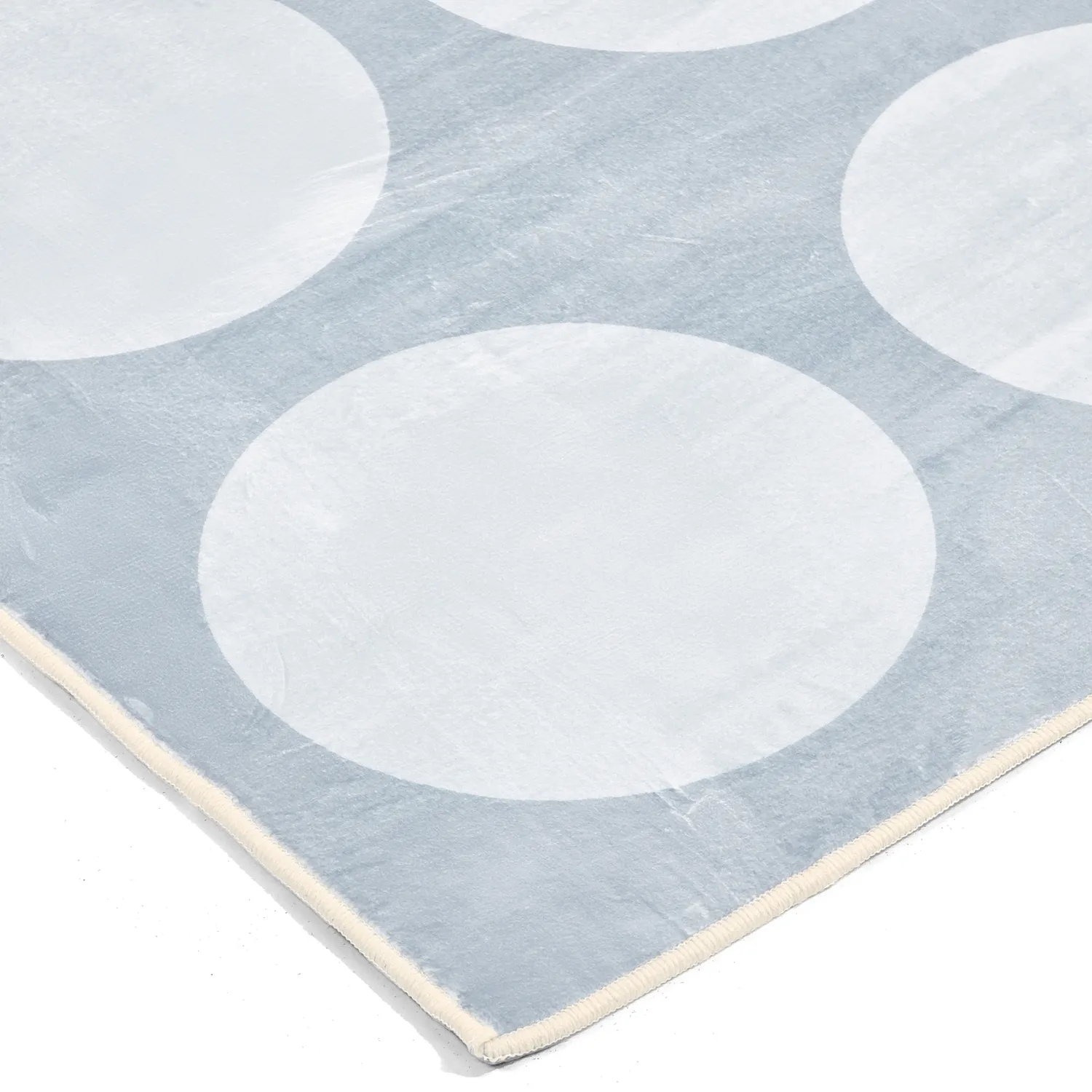 Tapis Wilton - Wanaka (gris)