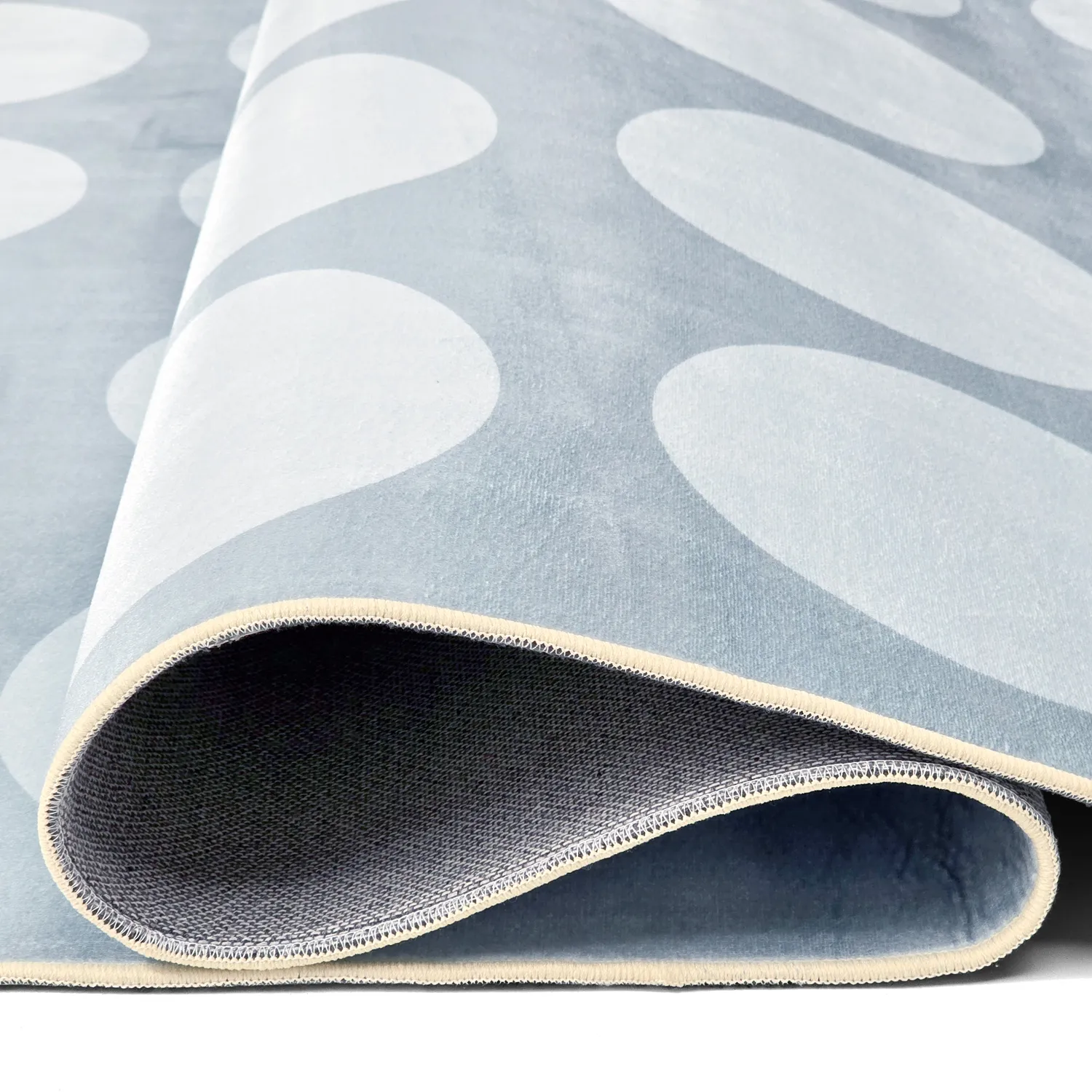 Tapis Wilton - Wanaka (gris)