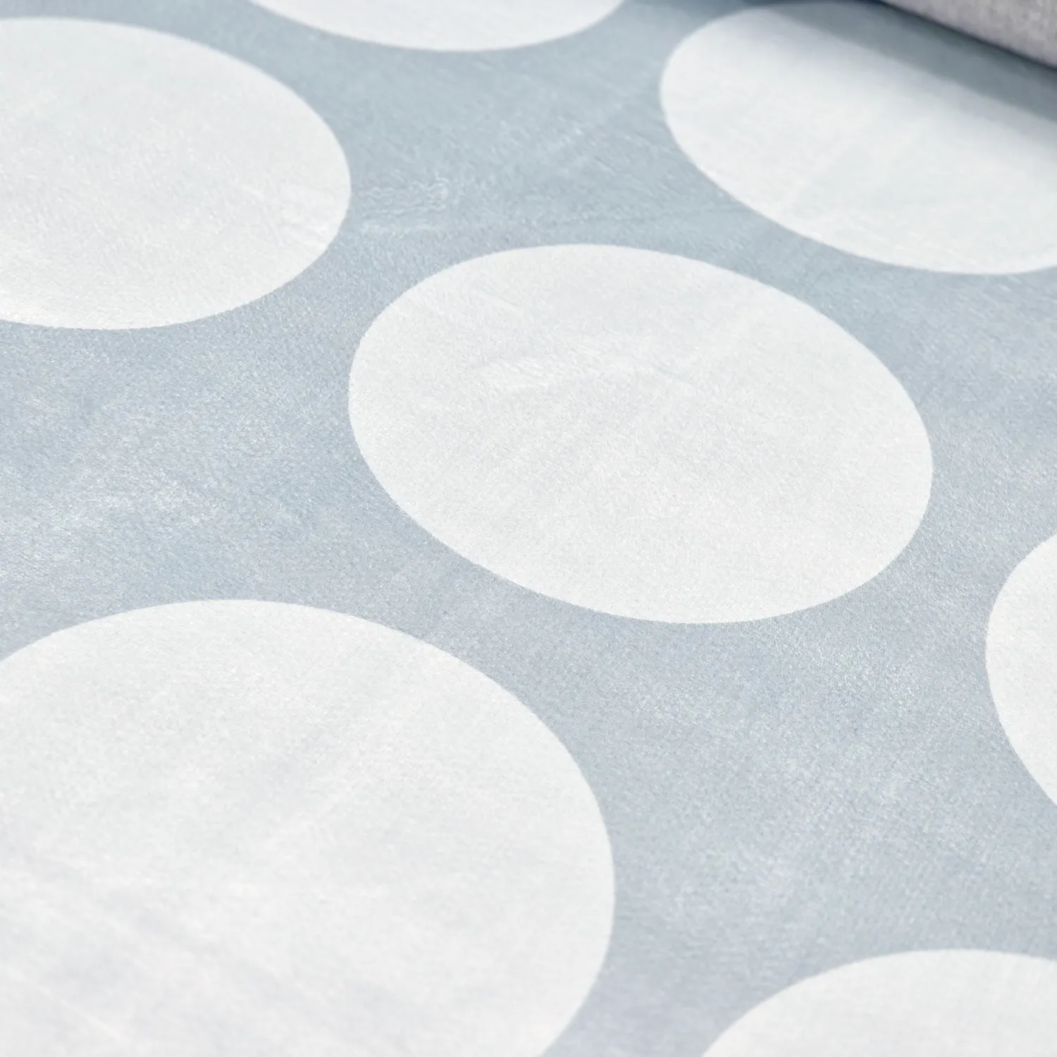 Tapis Wilton - Wanaka (gris)