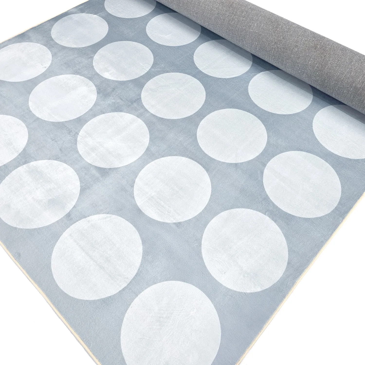 Tapis Wilton - Wanaka (gris)