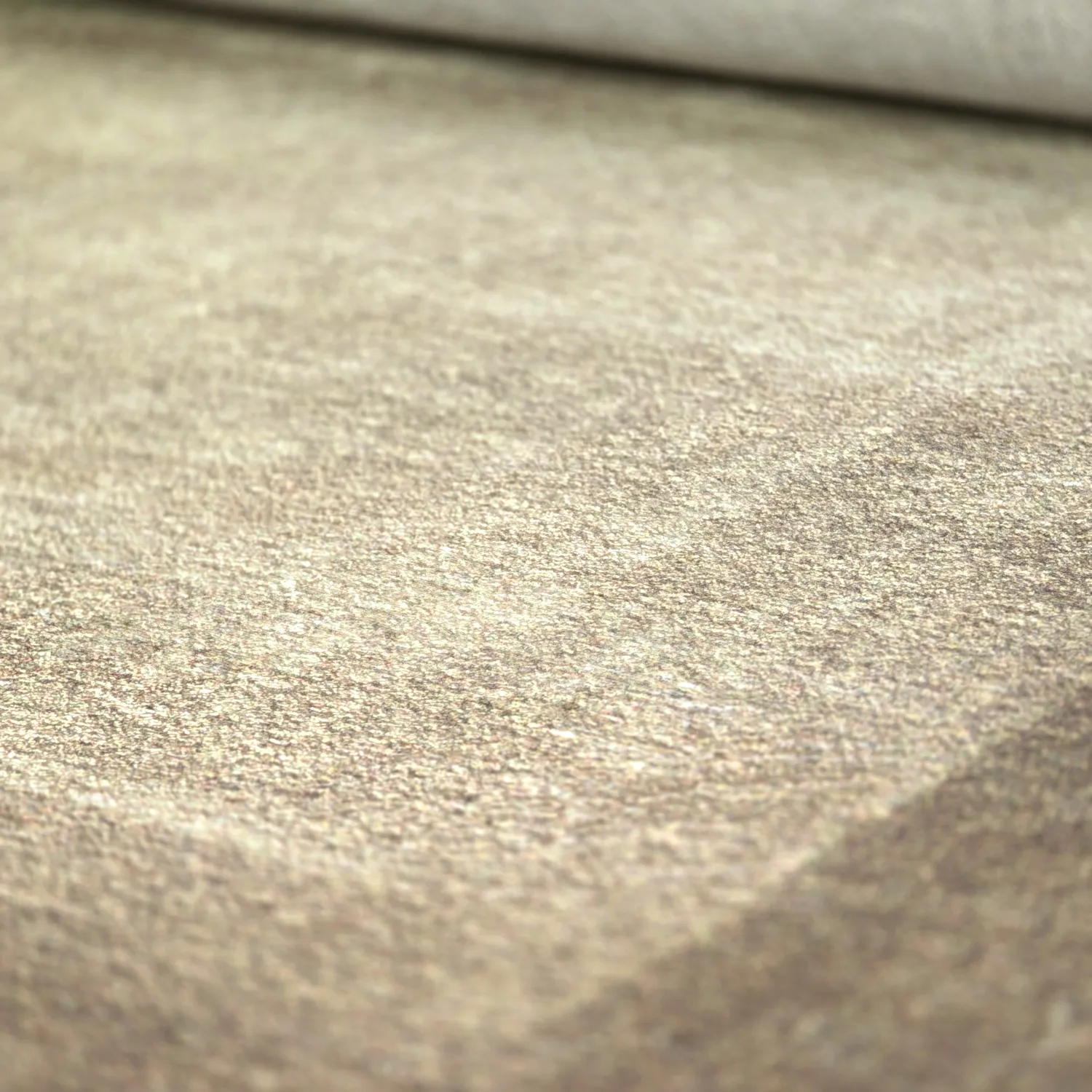 Tapis Wilton - Zina (marron)