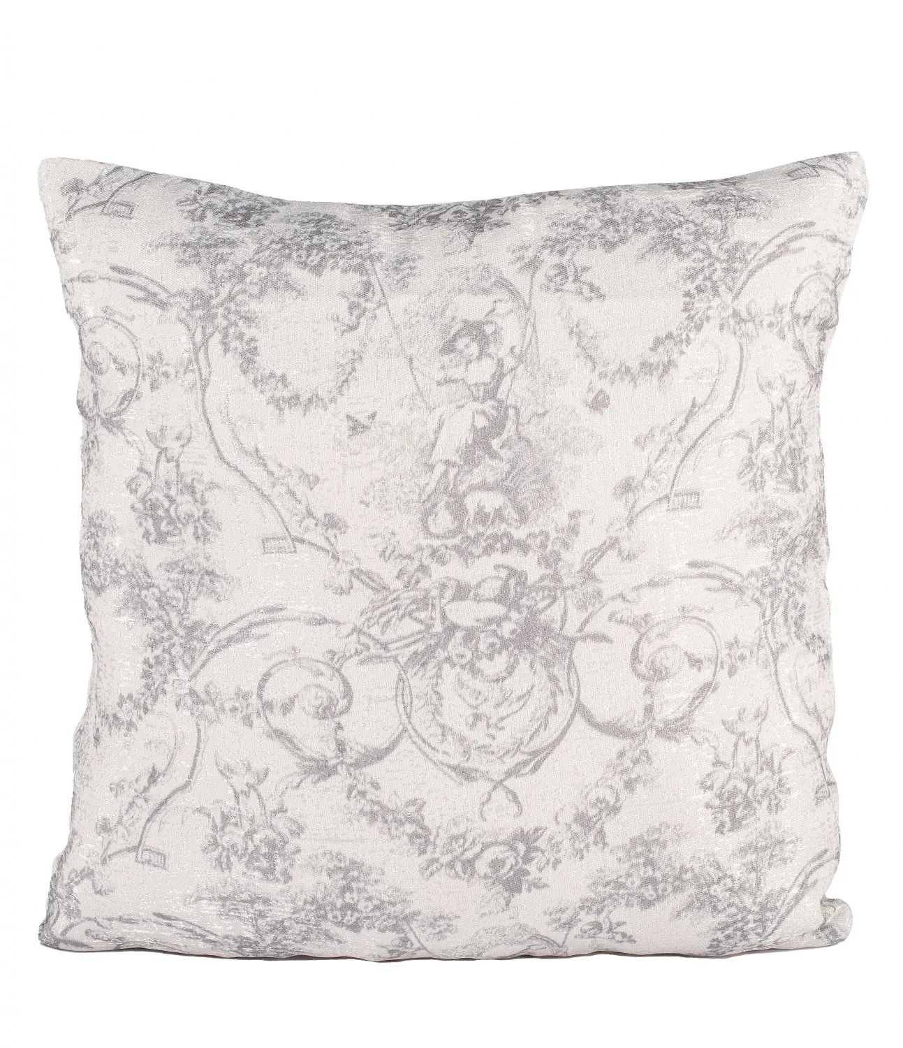 Housse de coussin 50 x 50 cm