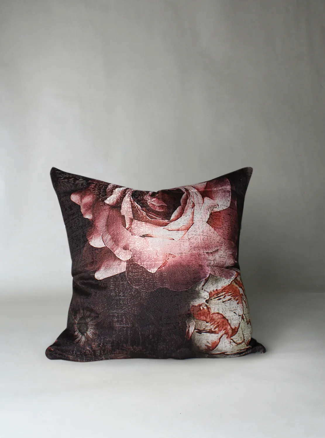 Housse de coussin 50 x 50 cm
