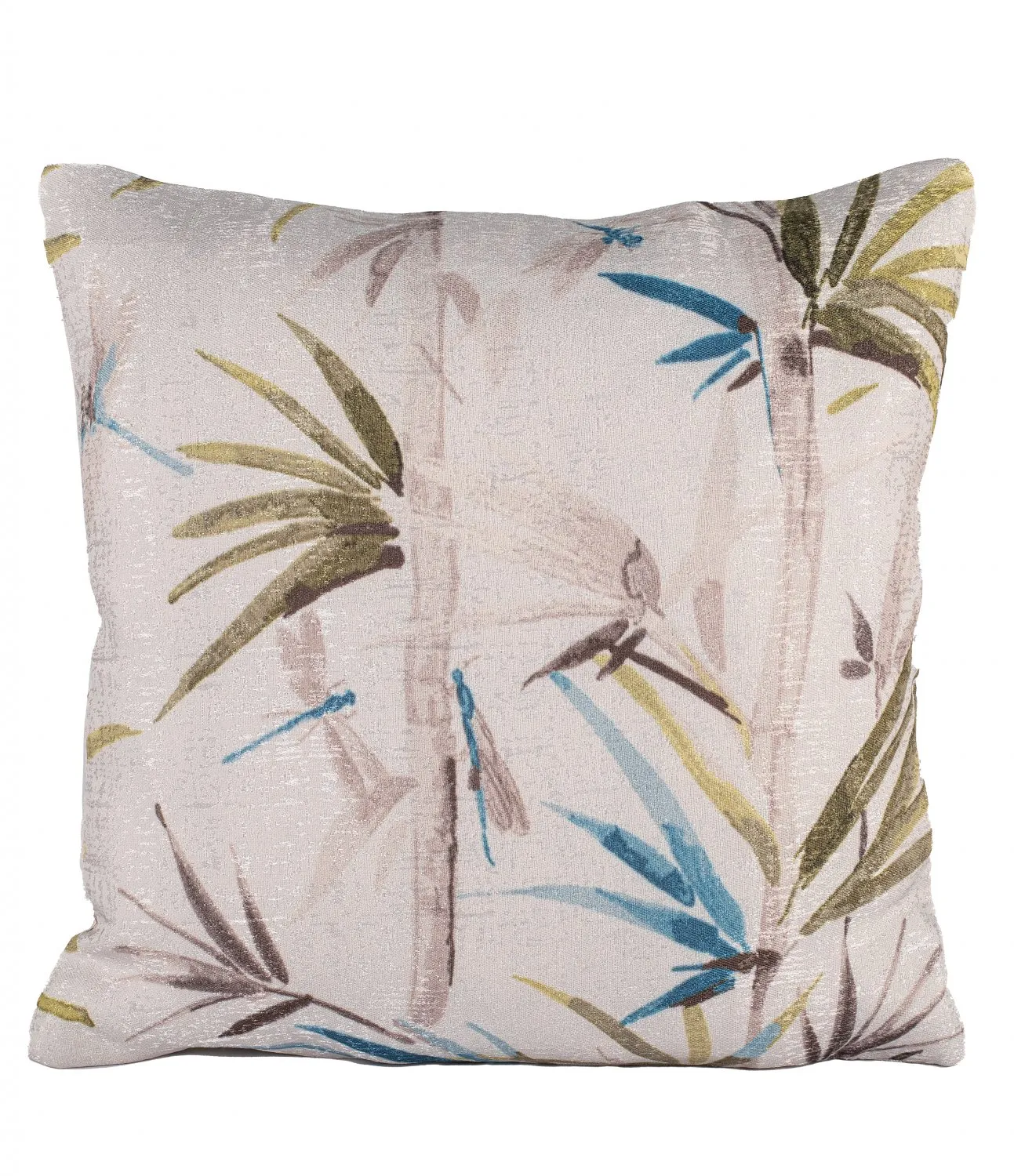 Housse de coussin 50 x 50 cm