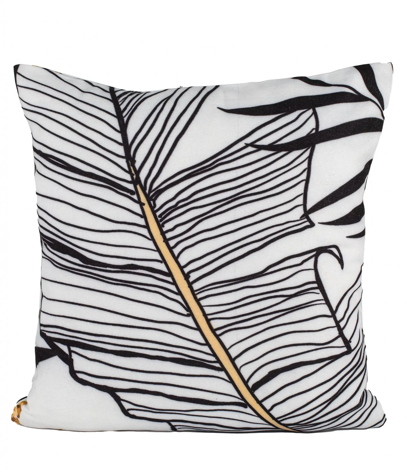 Housse de coussin 50 x 50 cm