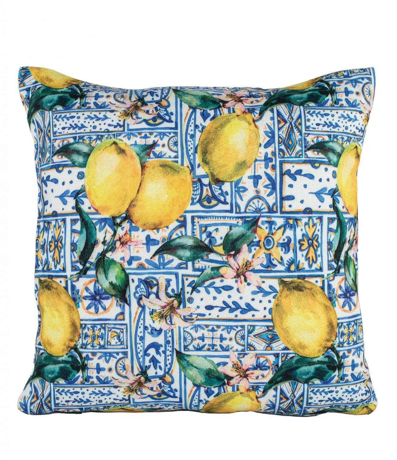 Housse de coussin 50 x 50 cm